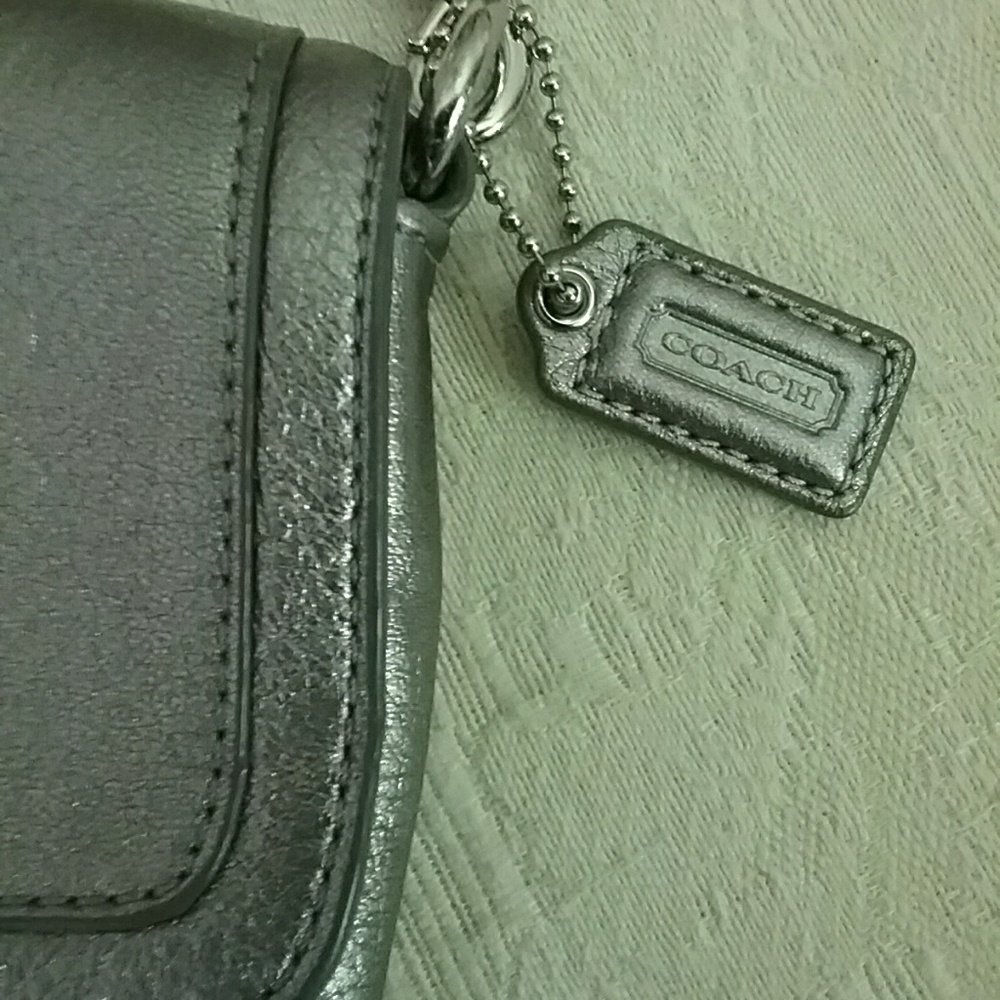 Coach bag - Picture 3 of 6